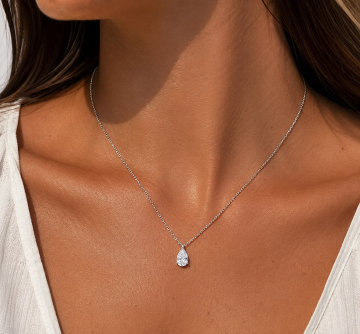 Mauboussin Collier or et Diamant