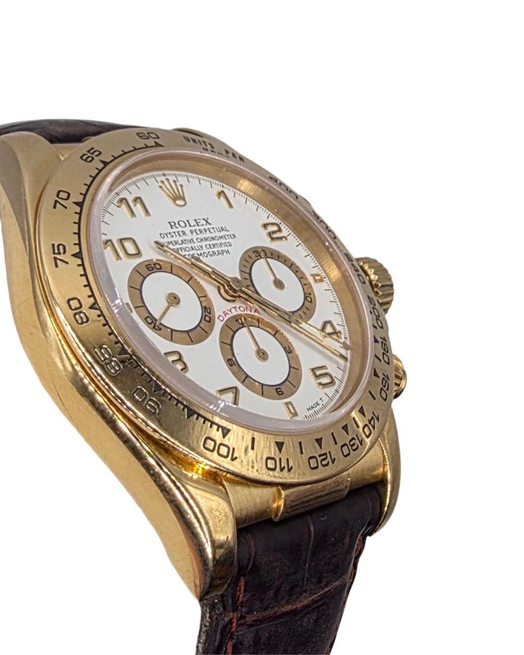 Montre Rolex Daytona