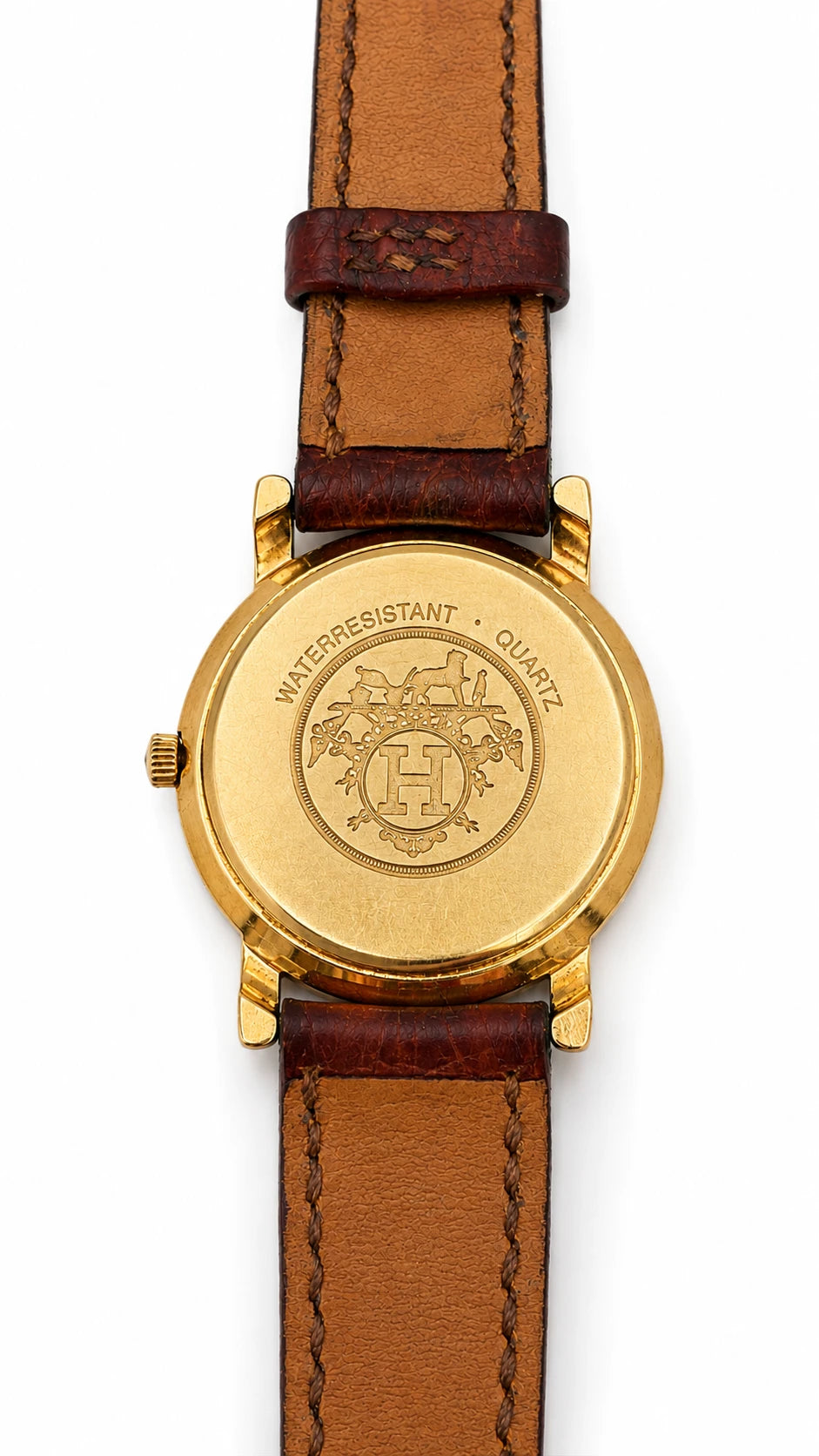 Montre Hermès Sellier