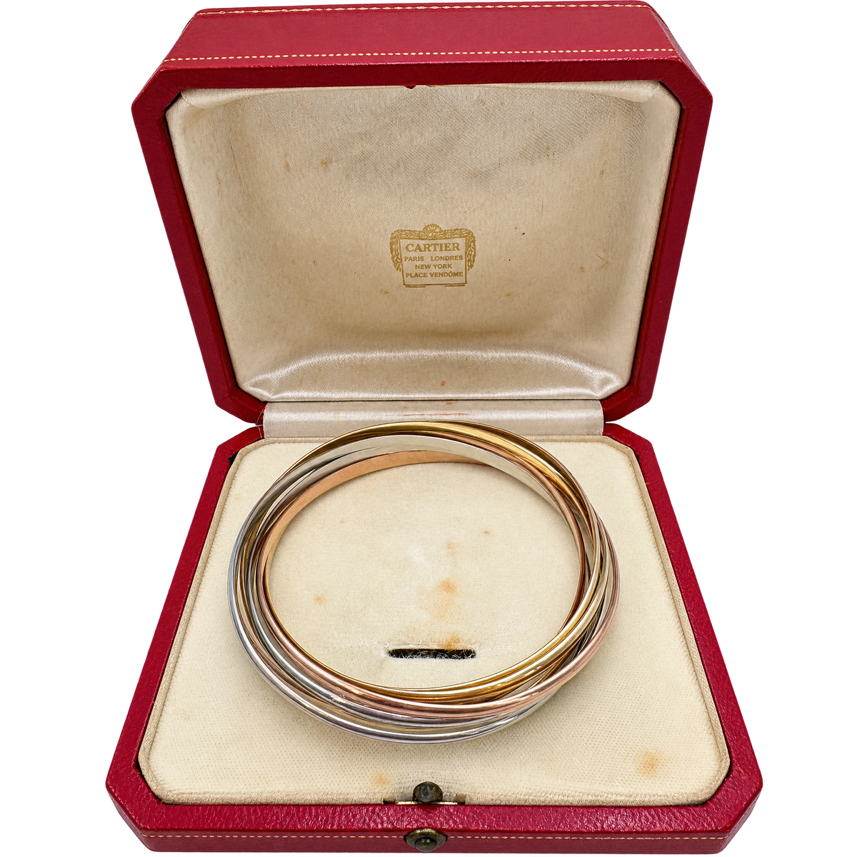 Cartier · Bracelet