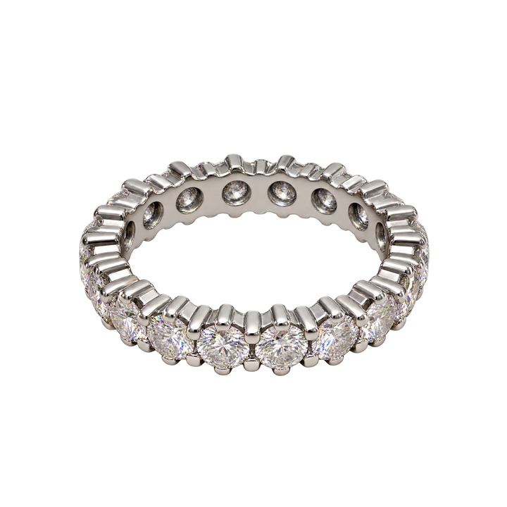 Bague or et Diamants